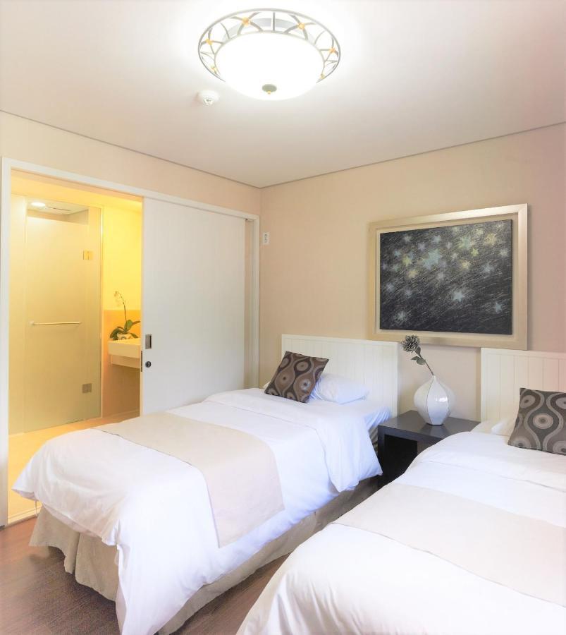 Tops10 Resort Donggang Cistar Yeongwol Экстерьер фото