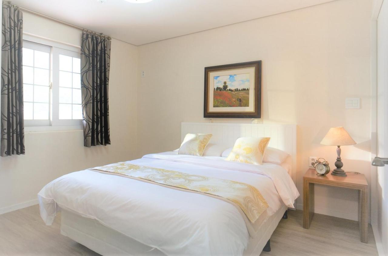 Tops10 Resort Donggang Cistar Yeongwol Экстерьер фото