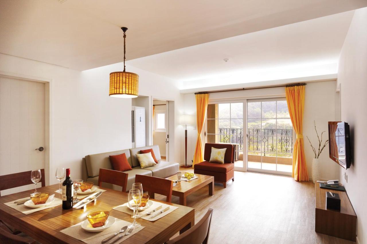 Tops10 Resort Donggang Cistar Yeongwol Экстерьер фото