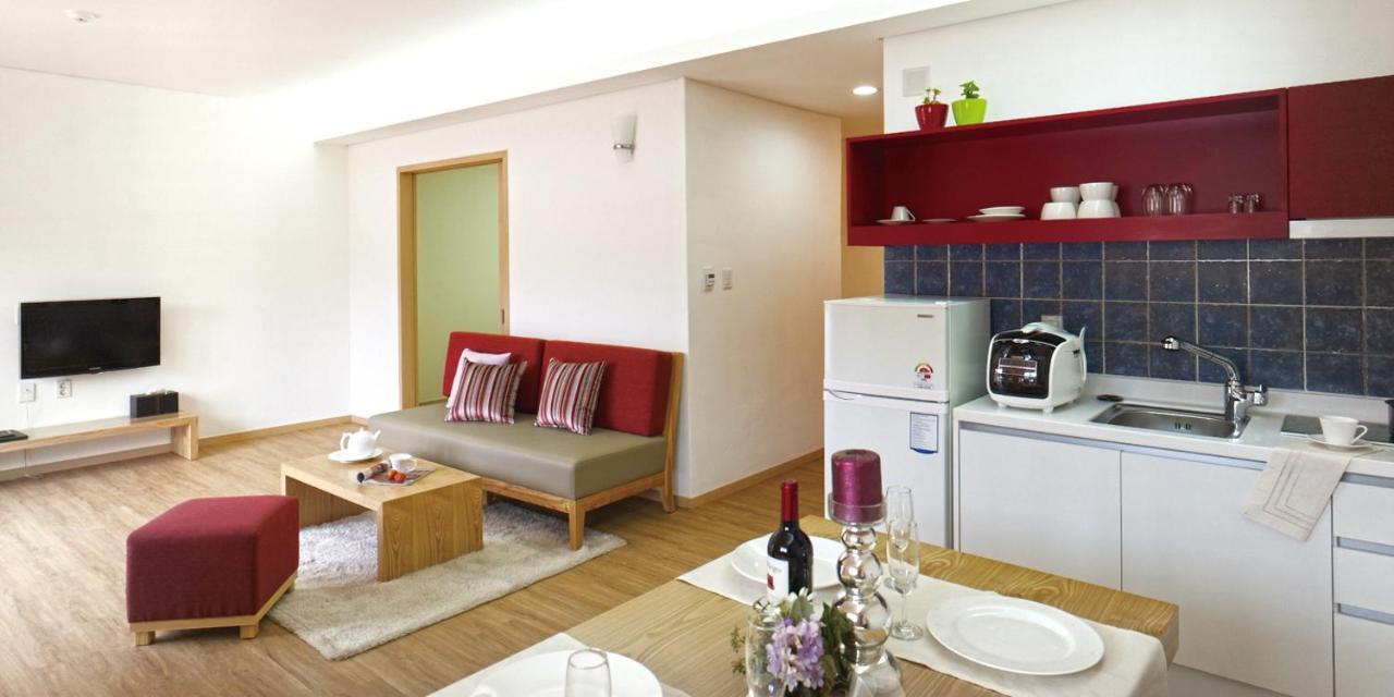 Tops10 Resort Donggang Cistar Yeongwol Экстерьер фото