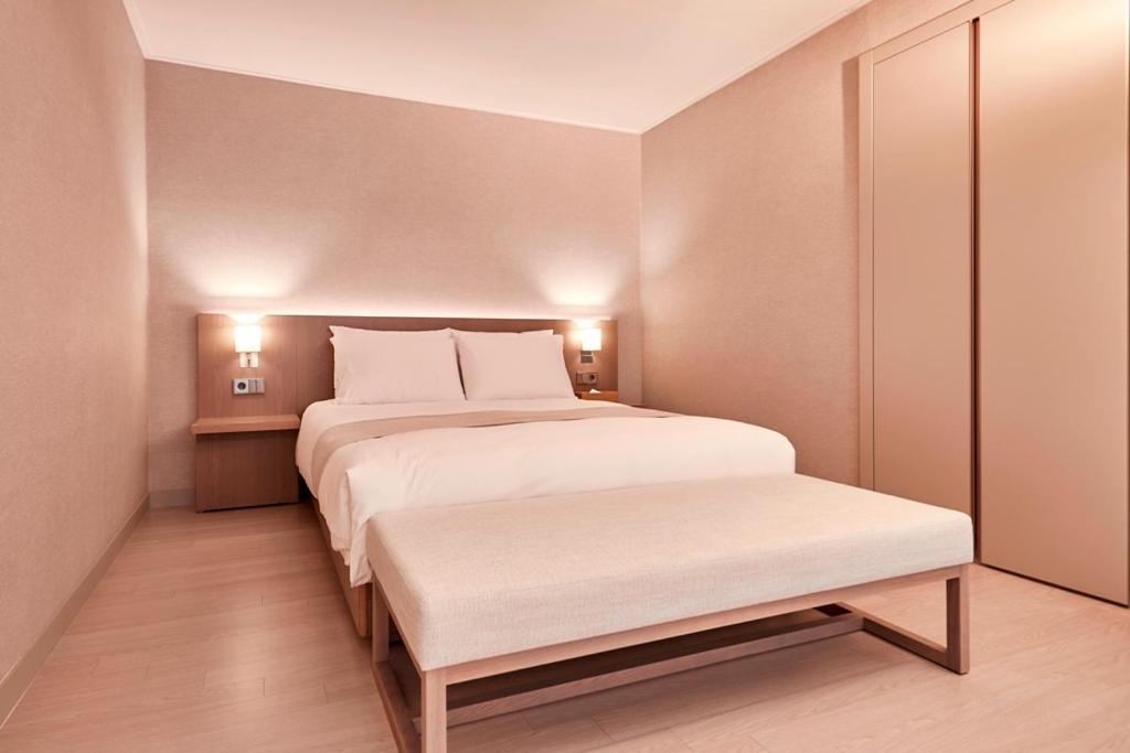 Tops10 Resort Donggang Cistar Yeongwol Экстерьер фото